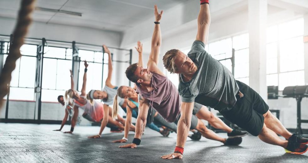 High-Intensity Exercises Halt Colon Cancer Evolution