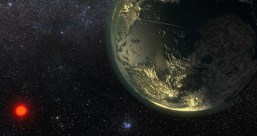 New Exoplanets Discovered, Rising The Total To 4,001