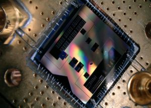 New Quantum Circuit Permits Scientists To Listen To The Smallest Radio Frequency In Quantum Mechanics