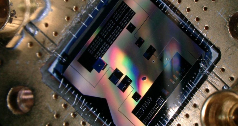 New Quantum Circuit Permits Scientists To Listen To The Smallest Radio Frequency In Quantum Mechanics