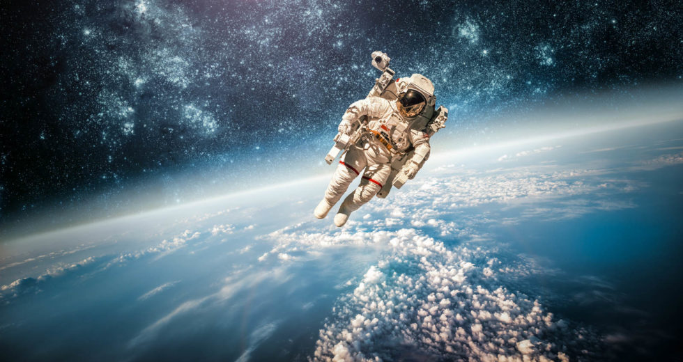 Space Travel Triggers Herpes In Astronauts, NASA Study Revealed