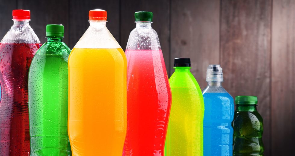 Sugary Drinks Might Be Linked to An Increased Risk of Early Death
