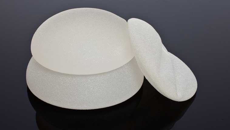 Textured Breast Implants Might Boost Risks Of Cancer