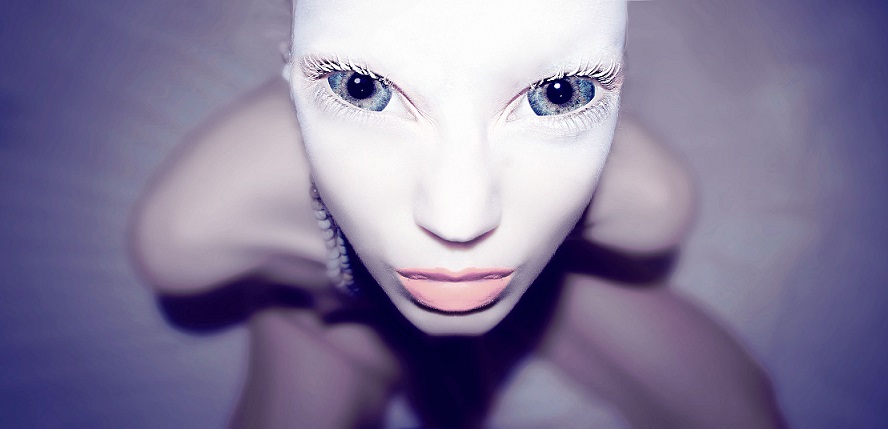 Oxford’s Professor Dr. Chi Claims Aliens Are Interbreeding With Humans To Create A New Hybrid Species