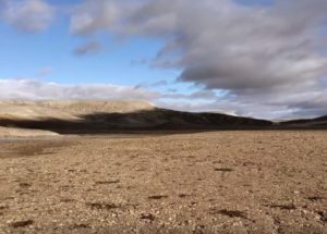 Devon Island, “Mars On Earth,” Mapped Out In Google Street View