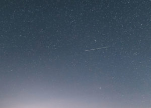 Meteor Spotted by Almost 500 People in US