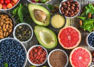 Nutrients From Food Increase Lifespan, Not Those From Supplements