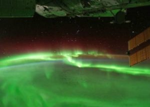 Satellites Are Hitting Speed Bumps from High-Altitude Auroras