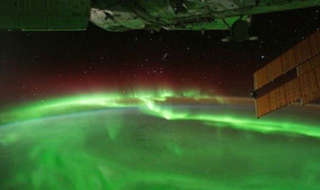 Satellites Are Hitting Speed Bumps from High-Altitude Auroras