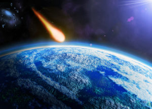Stopping Earth-Bound Asteroids: Are We Prepared for a Natural Disaster Scenario?