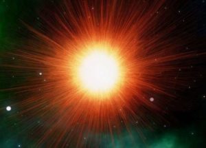 Astrophysicists Found The Source Of The Photons In Gamma-Ray Bursts