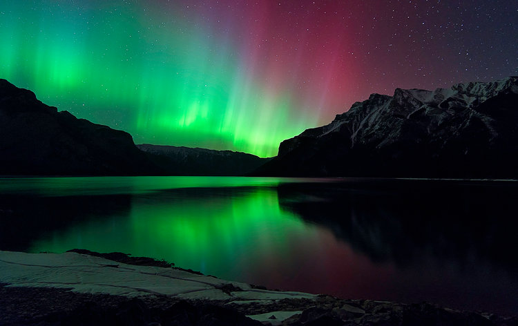 NASA Expert Warns That Auroras Could Fry Our Electronics And Destroy The Civilization As We Know It