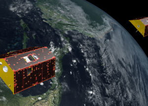 Recent Gravity Study Helps Better Understand Climate Change Trends