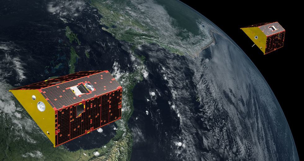 Recent Gravity Study Helps Better Understand Climate Change Trends