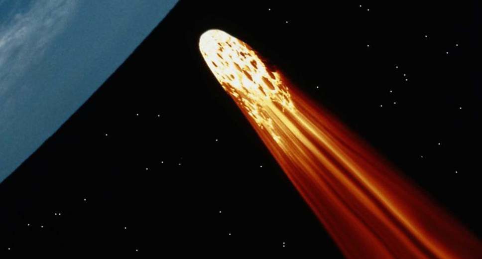 Interstellar Meteorite Hit Earth In 2014, Harvard Scientists Found Out