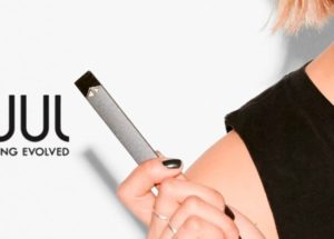 JUUL E-Cigarettes Vaping Causes Cell Damage, According to New Research