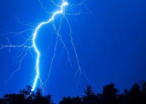 Lightning Strikes Twice, Scientists Revealed In A New Study