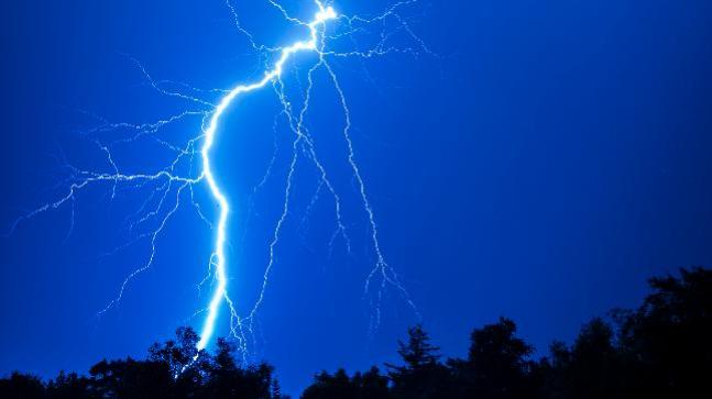 Lightning Strikes Twice, Scientists Revealed In A New Study