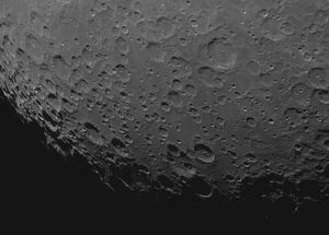 Lunar South Pole Would Be The Next Landing Site for Future Moon Missions