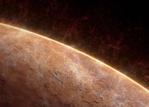 Marsquake: InSight’s SEIS Probe Detected Seismic Tremor On Mars