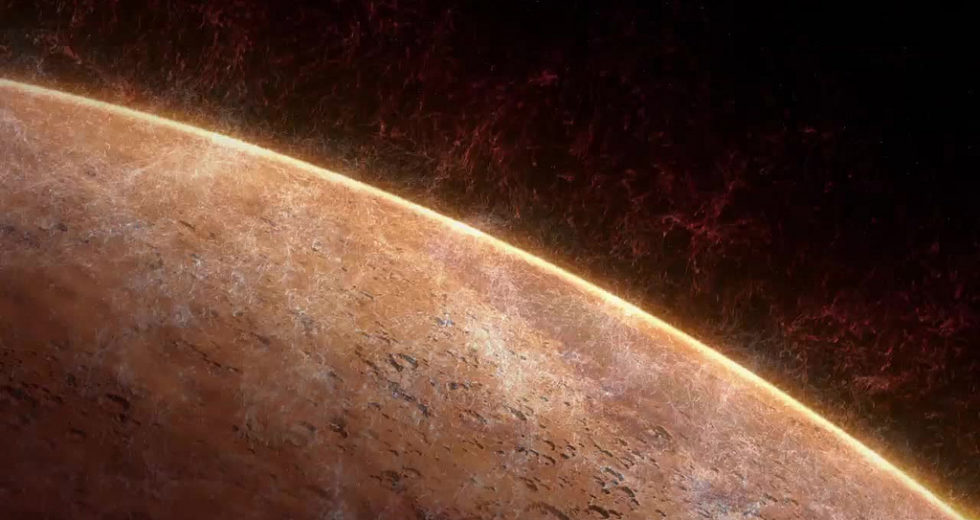 Marsquake: InSight’s SEIS Probe Detected Seismic Tremor On Mars