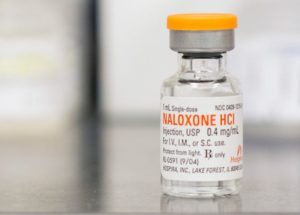 Opioid Overdose Antidote Naloxone Remains Effective Regardless Of How It’s Stored