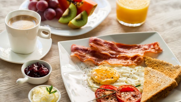 Skipping Breakfast and Having Late Night Dinners Could Damage Your Heart Health