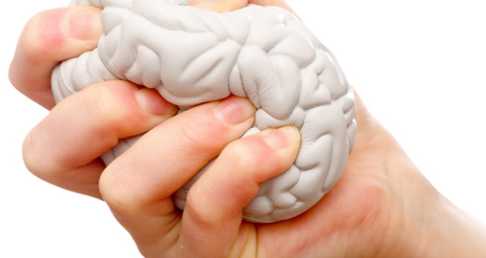 Stress Can Cause Heart Attacks, A New Study Concluded