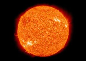 The Sun is Discharging Massive Planet-Sized Plasma Blobs