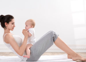 Useful Tips To Lose Weight After Pregnancy
