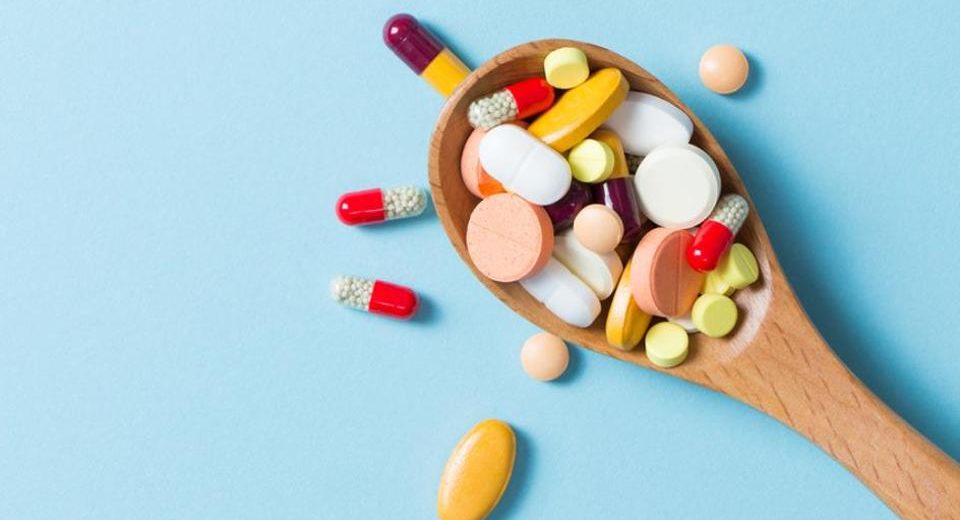 Vitamin Supplements Do Not Prevent COVID Deaths, As Per New Study