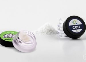 Why Do People Use CBD Vape Juice?