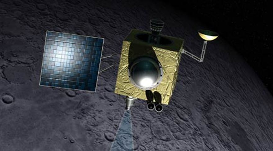 Chandrayaan-2 Lunar Mission Would Reach The Moon In September With NASA Experiments Aboard