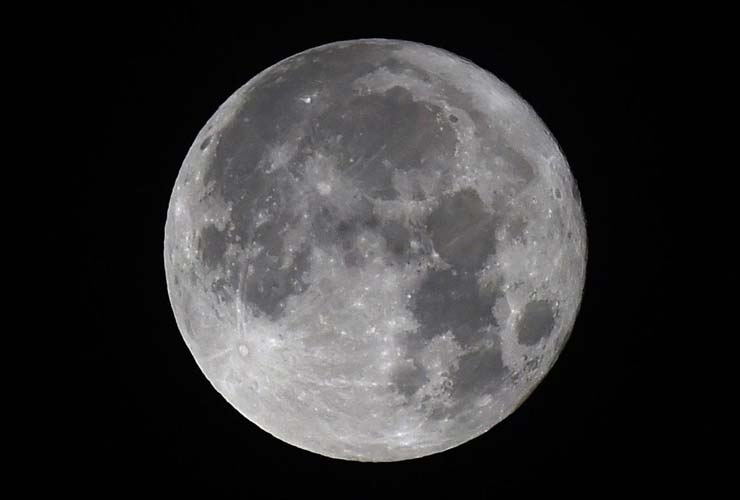 The Indian Space Research Organization Will Launch Chandrayaan-2 Lunar Lande On July