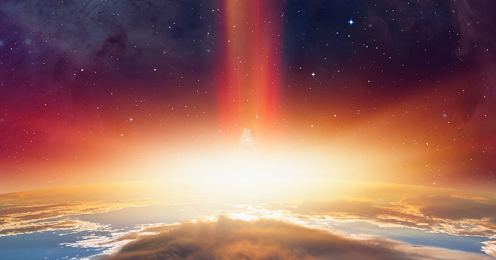 NASA to Focus on a Potential Future Asteroid Impact