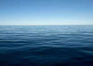 The Pacific Ocean is home to some Arsenic-Breathing Microbial Life