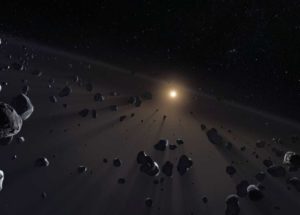 The Forbidden Planet from the Neptunian Desert Is an Unexpected Discovery 