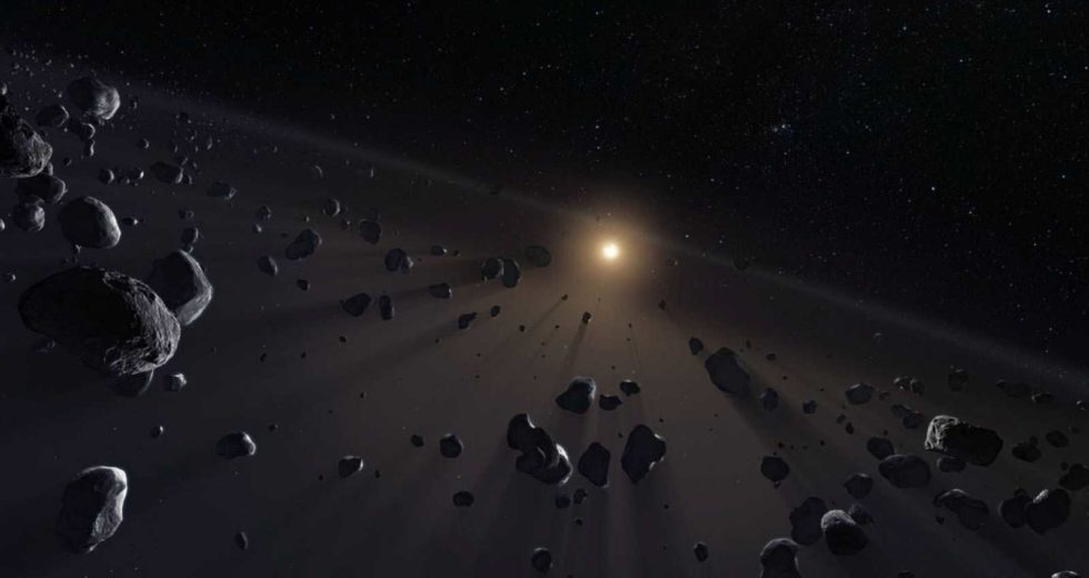 The Forbidden Planet from the Neptunian Desert Is an Unexpected Discovery