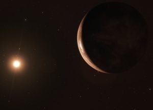 The possibility of relocating Earth to another orbit explained by scientists​