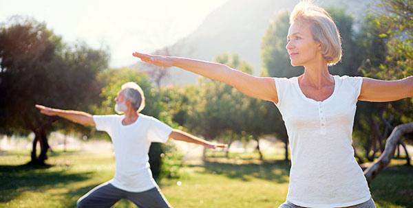 Tips for Staying Fit and Healthy as You Age