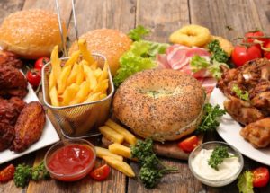 Eating Ultra-Processed Foods Causes Weight Gain, New Research Confirms