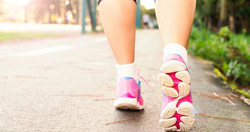 Easing Into Exercise For Healthy Weight Loss
