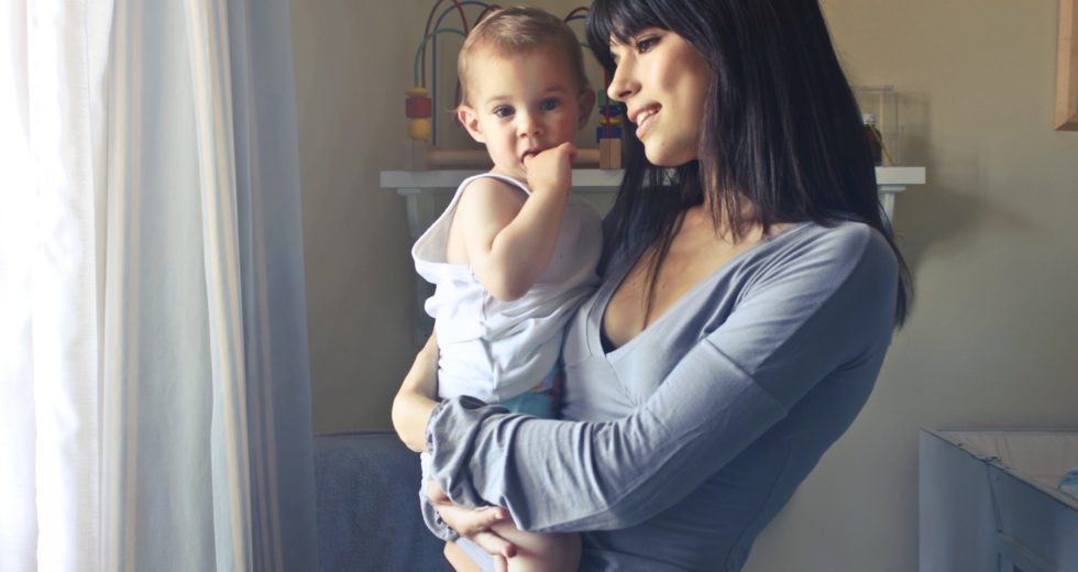 Should You Be Getting Health Insurance As A Single Parent?