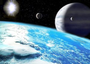 Researchers Strive to Find Signs of Alien Life