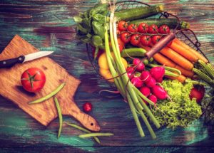 Anti-Aging Dietary Habits That Help You Look Younger