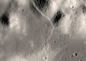 Scientists Use Apollo Missions Data To Observe Moonquakes