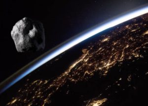You Can See the Huge Apophis Asteroid That Will Approach Earth Today