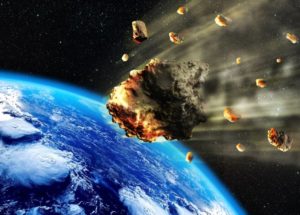 Asteroid Might Hit Earth In 2027, But NASA Has A Plan To Defend The Planet