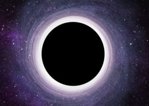 Scientists Working On New Solutions To Take Better Photos Of Black Holes