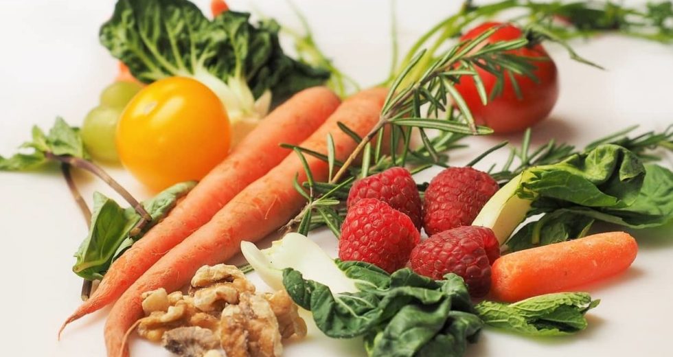 Dietary Habits Can Impact Cancer Risk